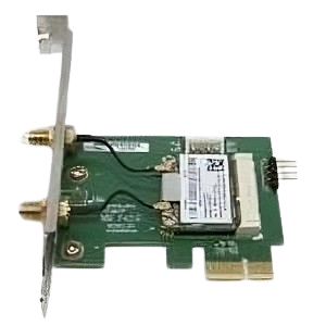 Trådlöst nätverkskort PCI-E AR5B22 WiFi + BT AR5B22