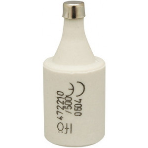Säkring 16A Trög smältpropp 1-pack Fuse