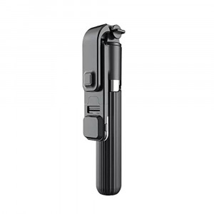 Tripod Bluetooth Mobilselfie Aluminium Portabel