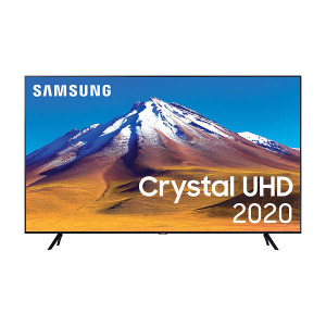 TV 65" - Samsung UE65TU6905KXXC
