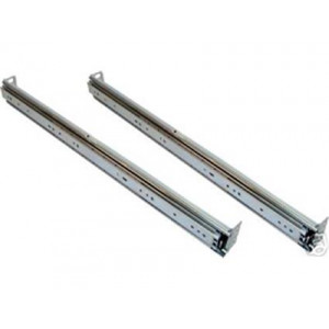 Rails 26" för Rack chassi