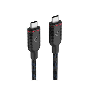 Unisynk USB4 Cable USB-C to USB-C 2m 10465 7350069462015