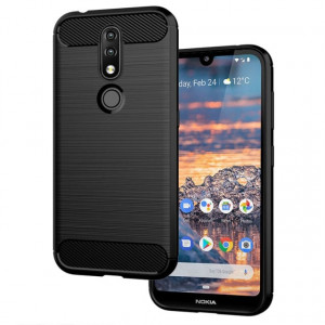 Skal Nokia 2.2 - svart