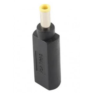USB-C - Laddkontakt 5.0x1.0mm adapter Samsung 101593