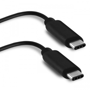 USB-C - USB-C kabel 3A 60W 1m 101447