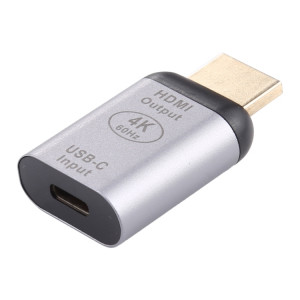 USB-C - HDMI adapter 4K 60Hz (hane - hona)