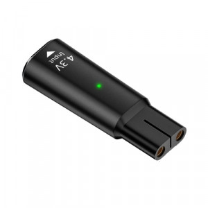 USB-C Laddadapter för Philips Rakapparater 4.3V 590365