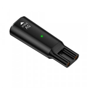 USB-C Laddadapter för Philips Rakapparater 5V 590366