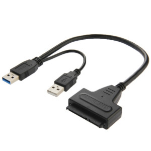 USB-SATAX2