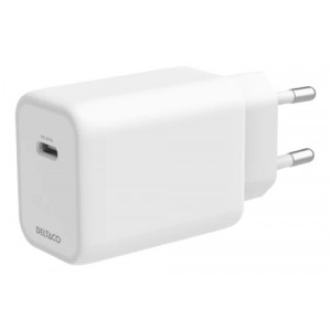 USB-C wall charger 67 W, Samsung Super Fast Charging, white USBC-GAN05