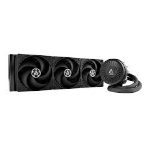 Vattenkylning - Arctic Liquid Freezer III 360 Svar