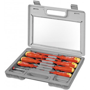 Verktyg Elektrisk skruvmejsel Kit 8-pack 77113
