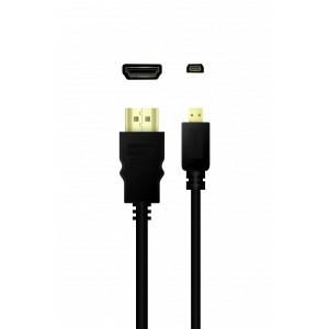 Skal iPhone 15 - Silikonskal Svart