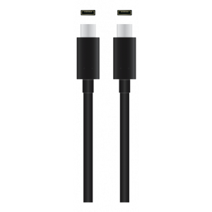 Fodral iPhone 11 PRO - 9 kortplatser svart