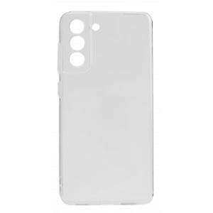 Skal Samsung Galaxy S21 FE -Essentials Transparent