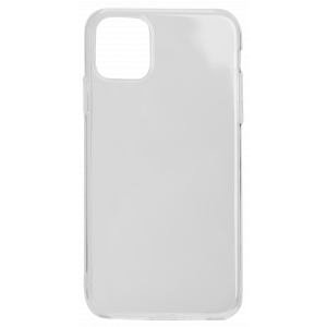 Skal iPhone 13 PRO MAX - Essentials Transparent