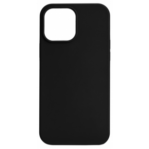 Skal iPhone 13 Mini / 12 Mini - Essentials Svart