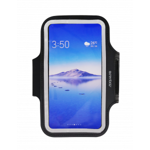 Fodral Universal sport armband upp till 90x160mm 1110576
