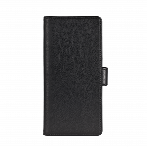 Fodral Xiaomi 12 PRO - Essentials Plånbok Svart