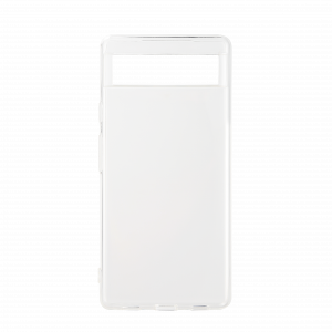 Skal Google Pixel 7 - Essentials Transparent
