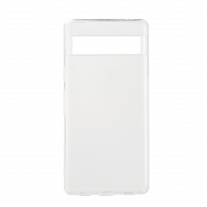 Skal Google Pixel 7 PRO - Essentials Transparent