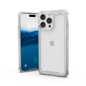 Skal iPhone 15 PRO MAX - Transparent Urban Armor
