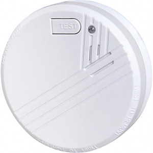 Brandvarnare - Nexa KD-134A Optisk 85dB