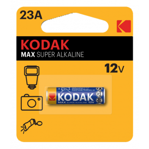 Batteri 23A / V23GA / GP23A / A23 / MN21 (Kodak)