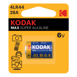Batteri 28A - Kodak Max