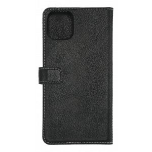 Fodral iPhone 11 PRO MAX - Essentials + Skal Svart