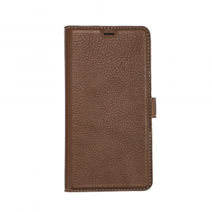 Fodral iPhone 11 PRO MAX - Essentials + Skal Brun