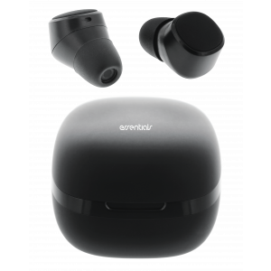 Trådlösa Hörlurar - Essentials True Earbuds IPX6