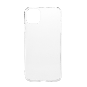 Skal iPhone 11 PRO MAX - Essentials Transparent