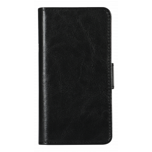 Fodral iPhone 8/7/6/SE2020/2022 - Essentials Svart