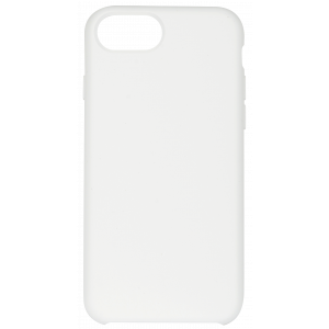 Skal iPhone 8/7/6/SE2020/2022 - Essentials Vit