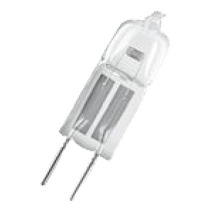 Lampa G4 20W 12V Osram (2-pack) 4008321201836, 5227, Halostar Star, 64425