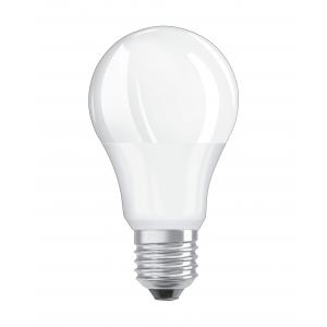 Glödlampa E27 8.5W 60W/827 806lm Varmvit Bellalux