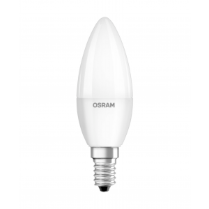 Glödlampa E14 LED 470lm 5.7W (40W) - Bellalux