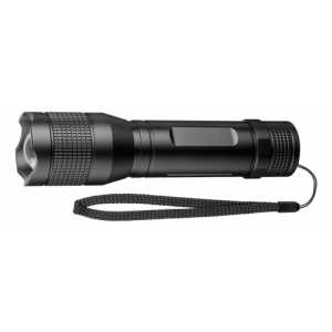 Ficklampa Super Bright 1500Lum 300m räckvidd