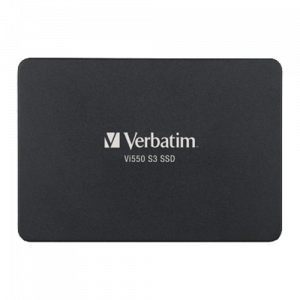 Extern SSD - 512GB Verbatim Vi550 S3 49352