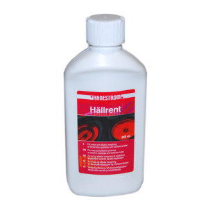 Rengöringsmedel glashäll Hanestrom 505, 8232552