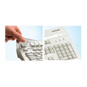 Tangentbordsskydd Cherry Wetex G84-5500, 89 keys