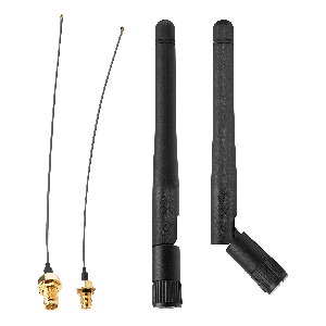 1*A-ATC01-150GR & 1*A-ATN01-BK bundle A-ATBN-01