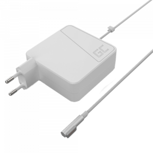 Apple Macbook Laddare 60W 16.5V 3.65A Magsafe1