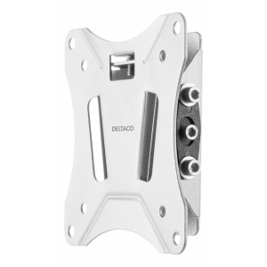 Väggfäste Skärm och Surfplatta Kompakt och Tiltbar