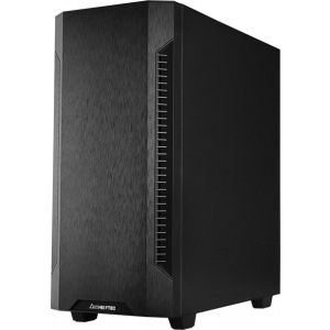 Chassi - Chieftec HC-01B ATX, mATX, mini-ITX