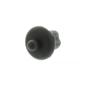 Dammskydd för 3.5mm Aux Audio 10-pack