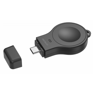 Apple Watch Trådlös Mini laddare USB-C
