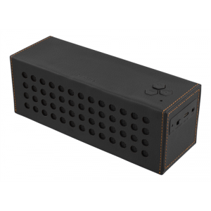 Bluetooth Högtalare Streetz Konstläder CM726