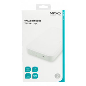 UV Desinfektionsbox Mobiltelefon CS-01